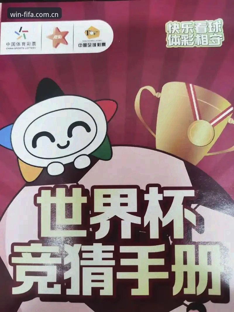 5个步骤快速上手世界杯竞彩平台，2026官方正版体验全解析
