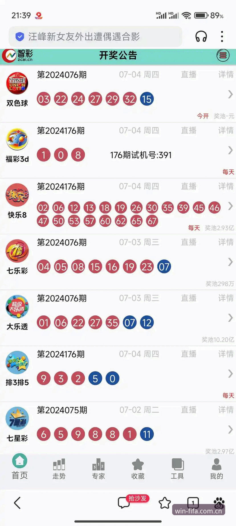 世界杯彩票查询 掌握世界杯彩票查询:资深彩民分享的实用指南
